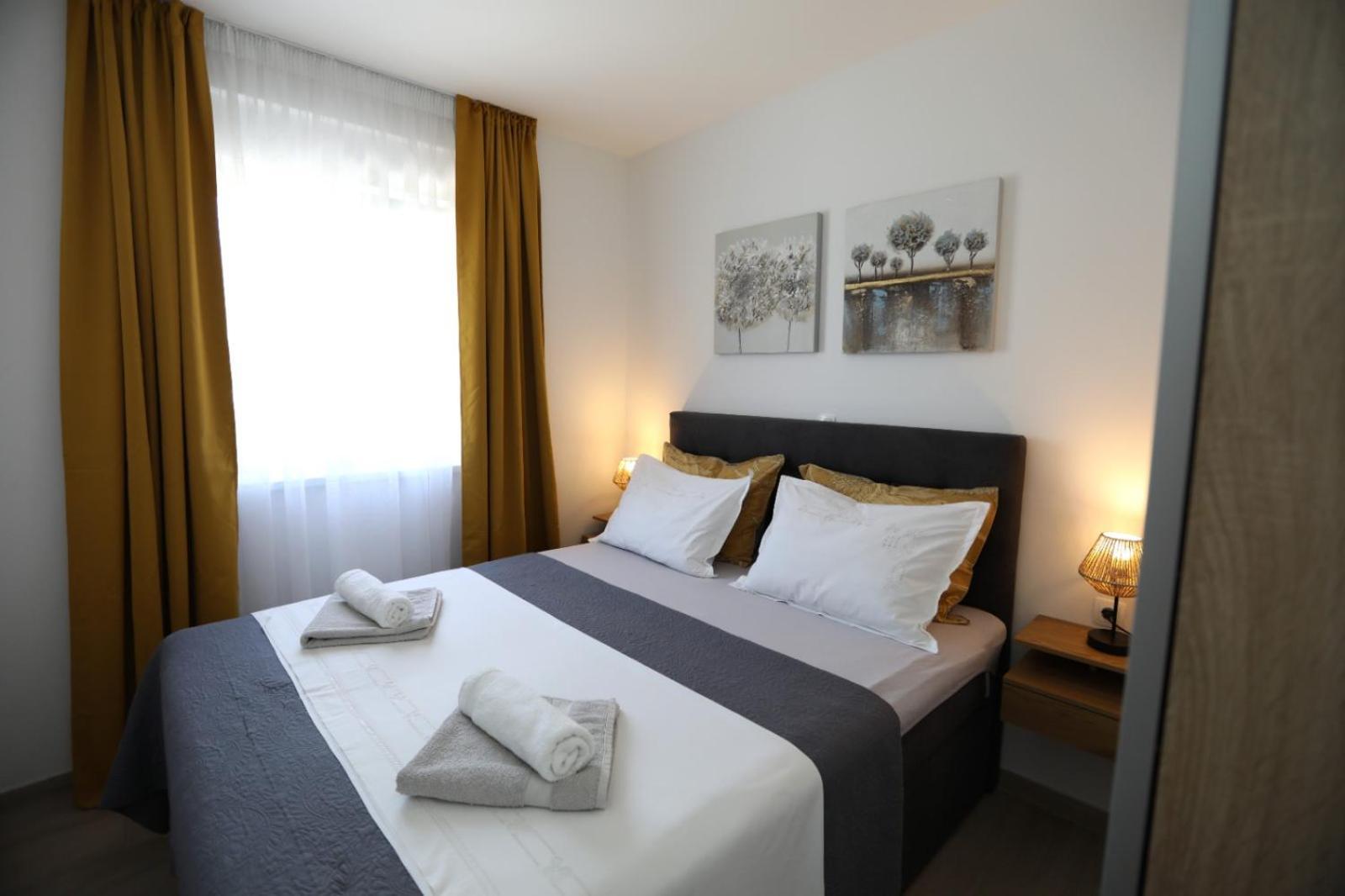 Apartman Rosa Mystica