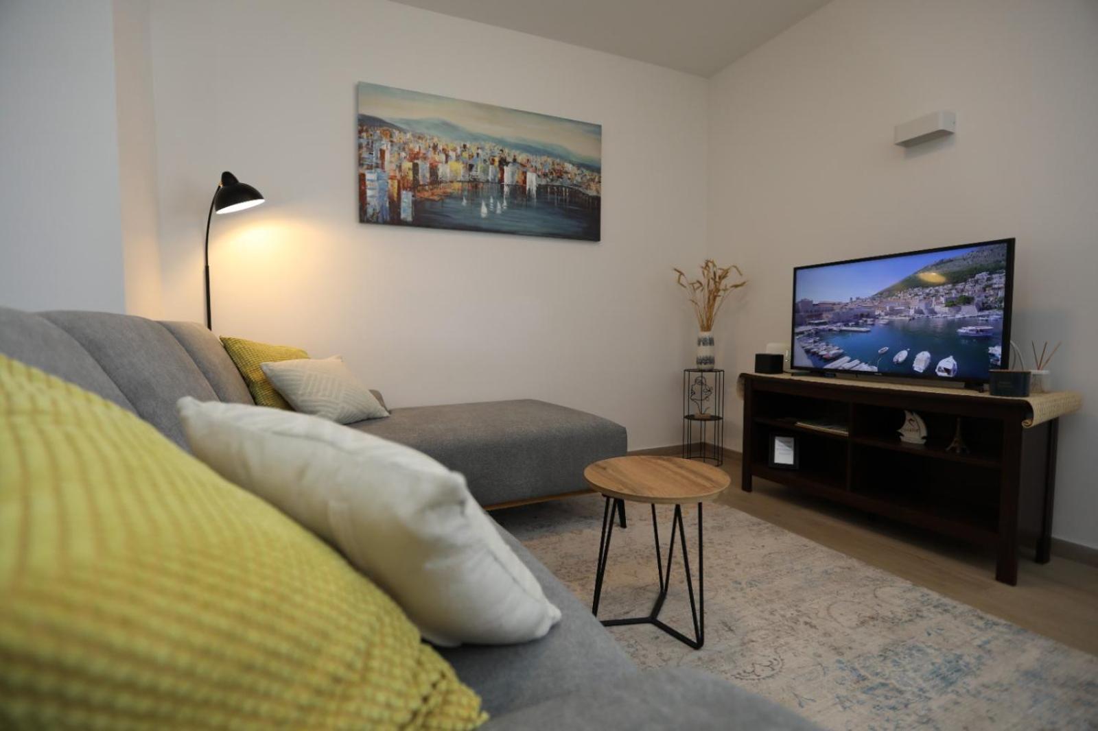 Rosa Mystica Apartment