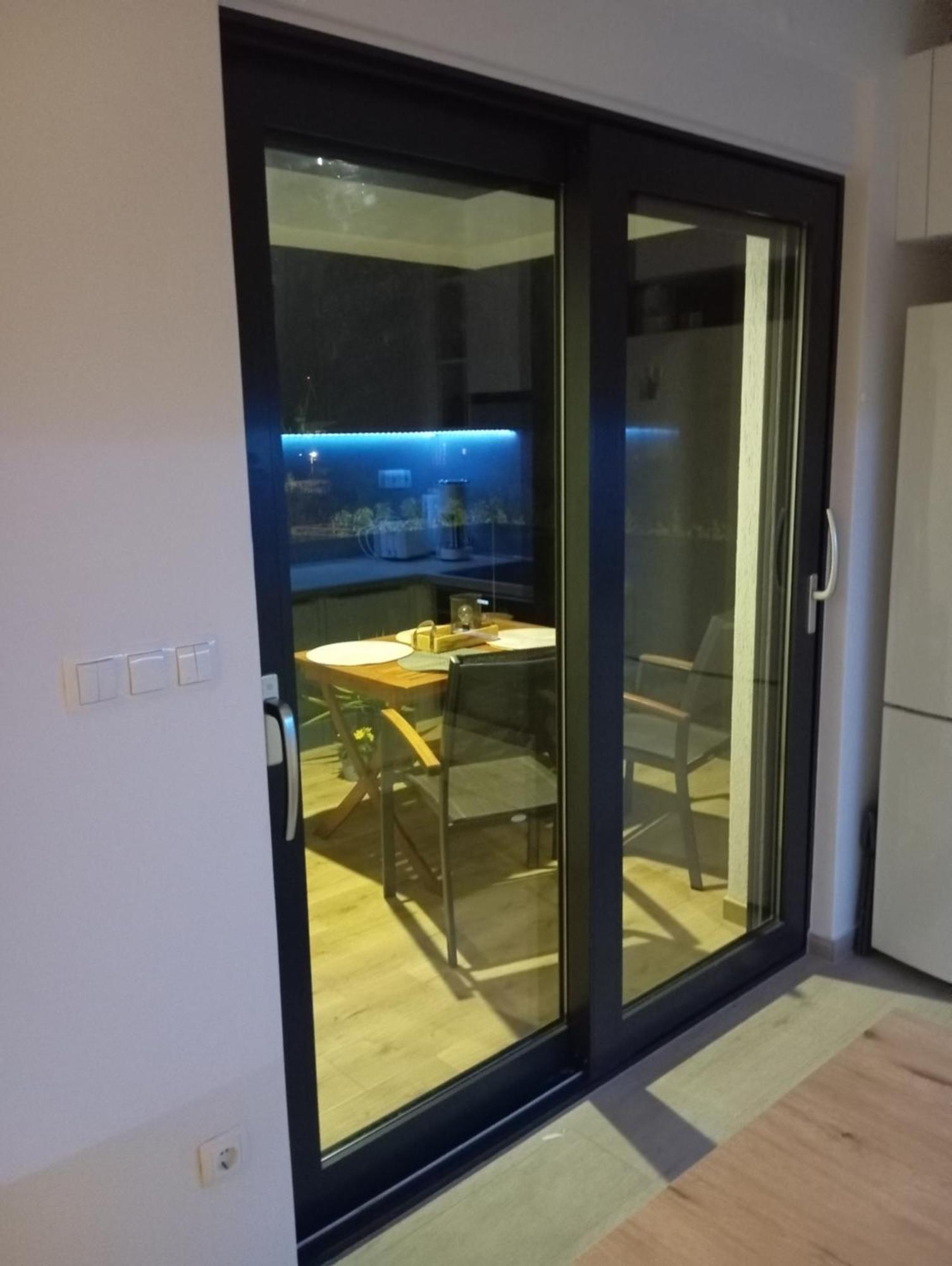 Apartment Rosa Mystica *