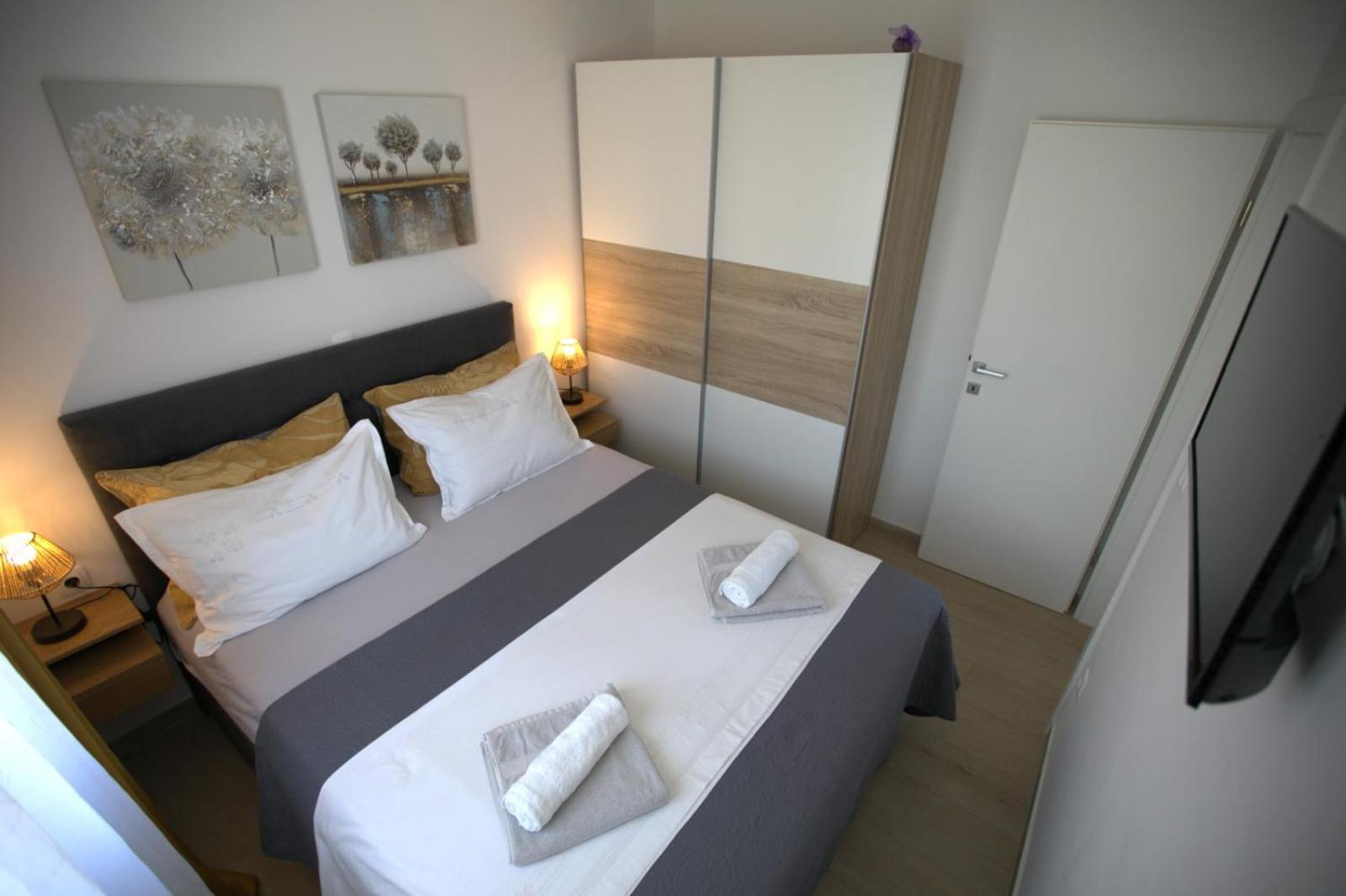 Apartment Rosa Mystica