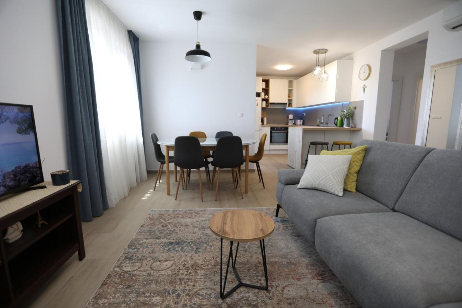 Rosa Mystica Apartment *